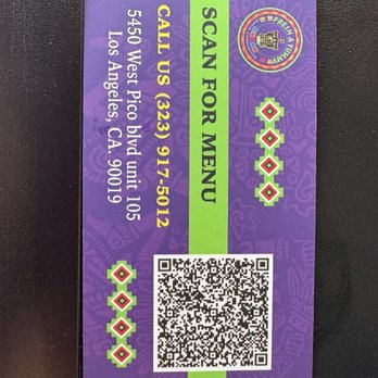 Fresh & Yummy Cafe - Business card - Breakfast & Brunch Near Me - Los Angeles, California