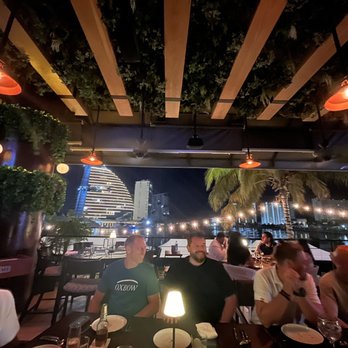 CAO - Seafood Near Me - Cancún, ROO CAO - Seafood Near Me - Cancún, ROO