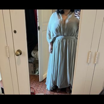 Miss Ruby - Bridesmaid dress - Bridal Near Me - Milwaukee, Wisconsin