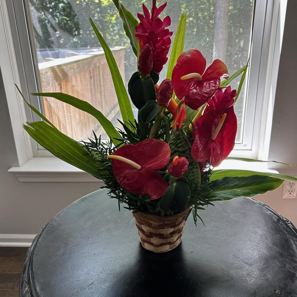 Puna Ohana Flowers - Flowers & Gifts Near Me - Phoa, Hawaii Puna Ohana Flowers - Flowers & Gifts Near Me - Phoa, Hawaii