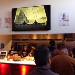 Ramen World - Bantam King and Pho Wheels