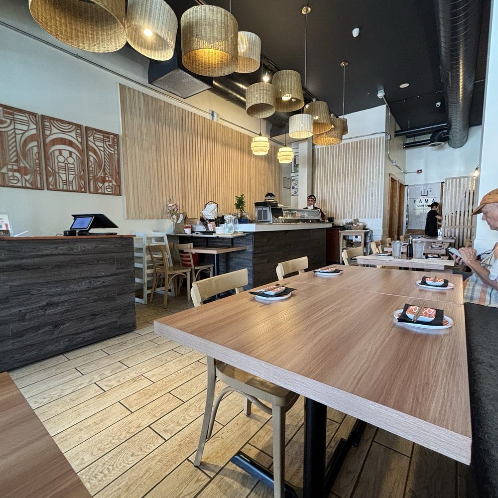 Yama Sushi Bar - Japanese Near Me - Oak Park, Illinois Yama Sushi Bar - Japanese Near Me - Oak Park, Illinois