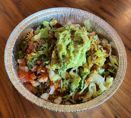 Chronic Tacos Sports Bar & Mexican Grill by null