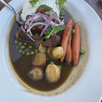 Limón - Braised Boneless Short Ribs - Peruvian Near Me - Walnut Creek, California Limón - Braised Boneless Short Ribs - Peruvian Near Me - Walnut Creek, California