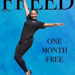 Freed Performing Arts
