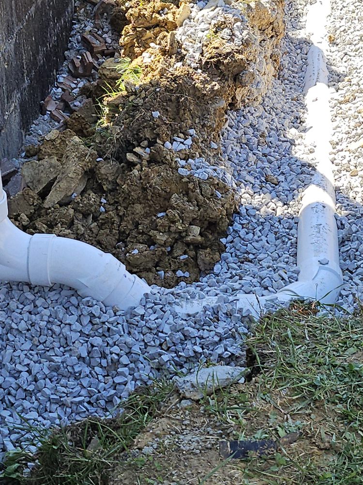 Slide of Harney Plumbing