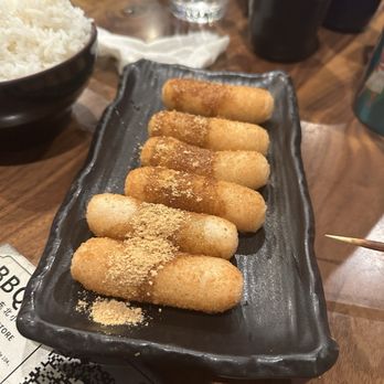 BBQ 85 - Chinese Near Me - Dublin, California
