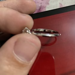 The Golden Butterfly Jewelers