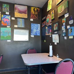 Art work