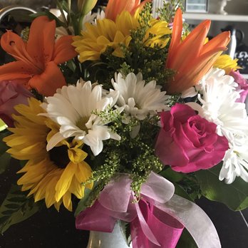 Maranatha Flowers - Florists Near Me - San Bernardino, California
