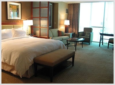 The Signature at MGM Grand by null