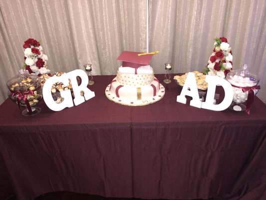 Tania's Kitchen NYC by null