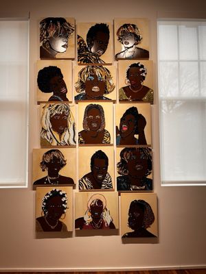 Rubell Museum DC by null