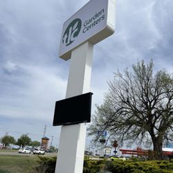 TLC Garden Centers