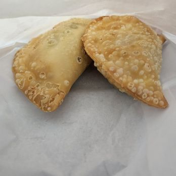 Mama's Empanadas - Empanadas Near Me - Elmhurst, New York