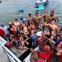 Austin's Boat Tours