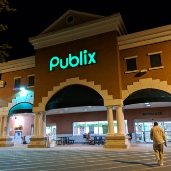 Publix - Outside. Storefront. Entrance. - Grocery Near Me - Roswell, Georgia Publix - Outside. Storefront. Entrance. - Grocery Near Me - Roswell, Georgia