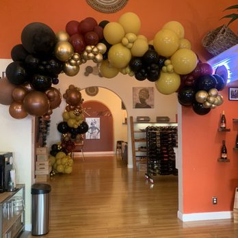 Karibu By Wachira - View into the entire location. - Wine Tasting Room Near Me - Alameda, California Karibu By Wachira - View into the entire location. - Wine Tasting Room Near Me - Alameda, California