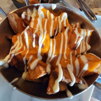 Bulla Gastrobar - Potatoes - Spanish Near Me - Plano, Texas Bulla Gastrobar - Potatoes - Spanish Near Me - Plano, Texas