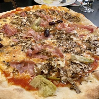 L'Osteria - Italian Near Me - Frankfurt, HE