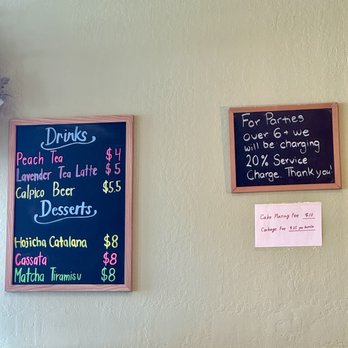 La Casa Mia - Italian Near Me - Milpitas, California