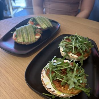 Javista Hollywood - Sunrise Bagel - Coffee & Tea Near Me - Los Angeles, California Javista Hollywood - Sunrise Bagel - Coffee & Tea Near Me - Los Angeles, California