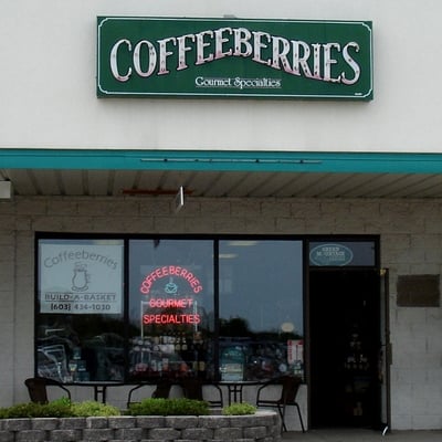 Coffeeberries by null