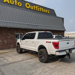 Auto Outfitters
