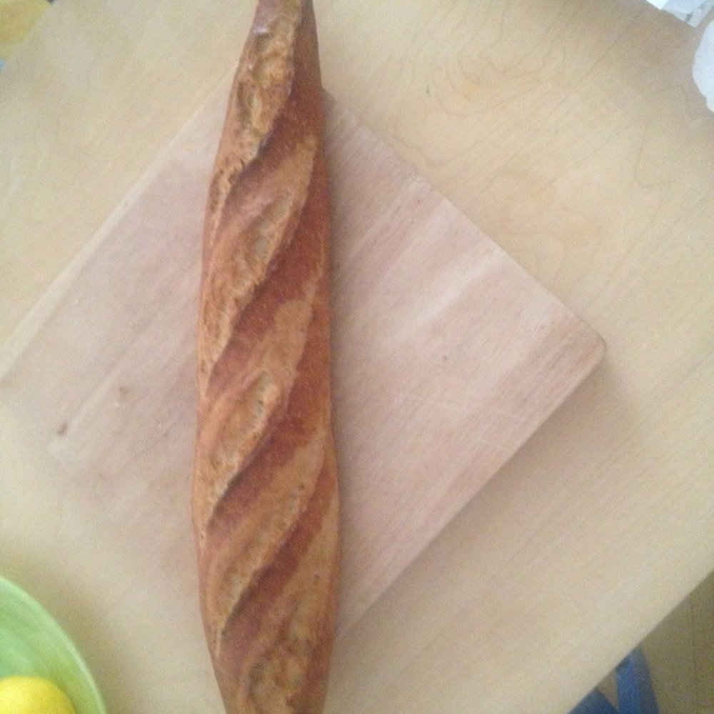 Boulangerie Dompierre - La Dompierre....wish you could feel the warmth of this loaf....nom nom ;-)) - Bakeries Near Me - Munich, BY Boulangerie Dompierre - La Dompierre....wish you could feel the warmth of this loaf....nom nom ;-)) - Bakeries Near Me - Munich, BY
