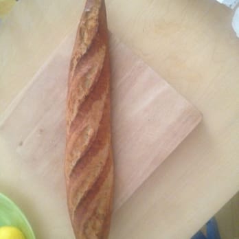 Boulangerie Dompierre - La Dompierre....wish you could feel the warmth of this loaf....nom nom ;-)) - Bakeries Near Me - Munich, BY Boulangerie Dompierre - La Dompierre....wish you could feel the warmth of this loaf....nom nom ;-)) - Bakeries Near Me - Munich, BY