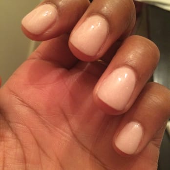 World Nails & Day Spa - The new Gel Dip! Try it!! You will never ever get another "gel manicure" or overlay again! Ask for Kai or Cindy :) you're welcome :) - Nail Salons Near Me - Dale City, Virginia World Nails & Day Spa - The new Gel Dip! Try it!! You will never ever get another "gel manicure" or overlay again! Ask for Kai or Cindy :) you're welcome :) - Nail Salons Near Me - Dale City, Virginia