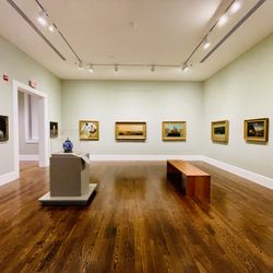 Colby College Museum of Art