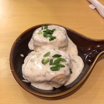 Le Peep Cafe - Biscuits and gravy! Yay. - Breakfast & Brunch Near Me - San Antonio, Texas Le Peep Cafe - Biscuits and gravy! Yay. - Breakfast & Brunch Near Me - San Antonio, Texas