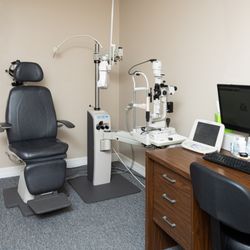 Memorial Eye Center - Baytown