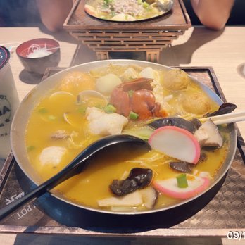 Tasty Pot - thai flavor hot pot - Hot Pot Near Me - Glendale, Arizona