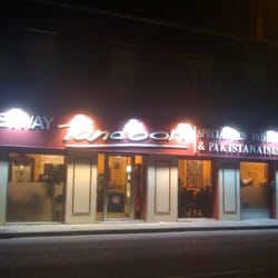 Bestway Tandoori