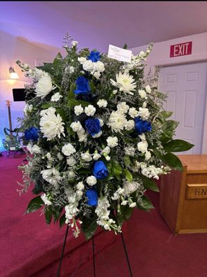 MT&N Flowers & Tuxedo Rentals by Rita