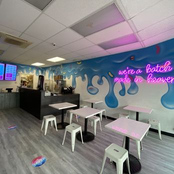 The Cookie Connect - Inside - Bakeries Near Me - Ridgewood, New Jersey The Cookie Connect - Inside - Bakeries Near Me - Ridgewood, New Jersey
