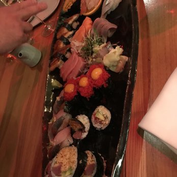 Jun I - Sushi Bars Near Me - Montreal, Quebec Jun I - Sushi Bars Near Me - Montreal, Quebec