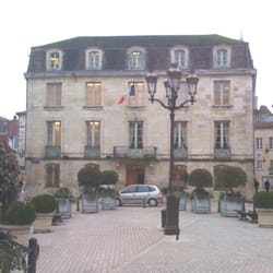 Mairie