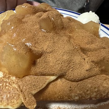 Uncle Bill's Pancake House - Breakfast & Brunch Near Me - Cape May, New Jersey Uncle Bill's Pancake House - Breakfast & Brunch Near Me - Cape May, New Jersey