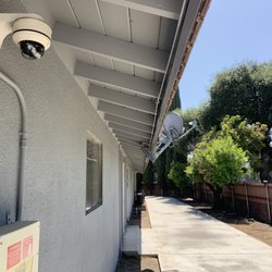 A8 Electronics - CCTV installation