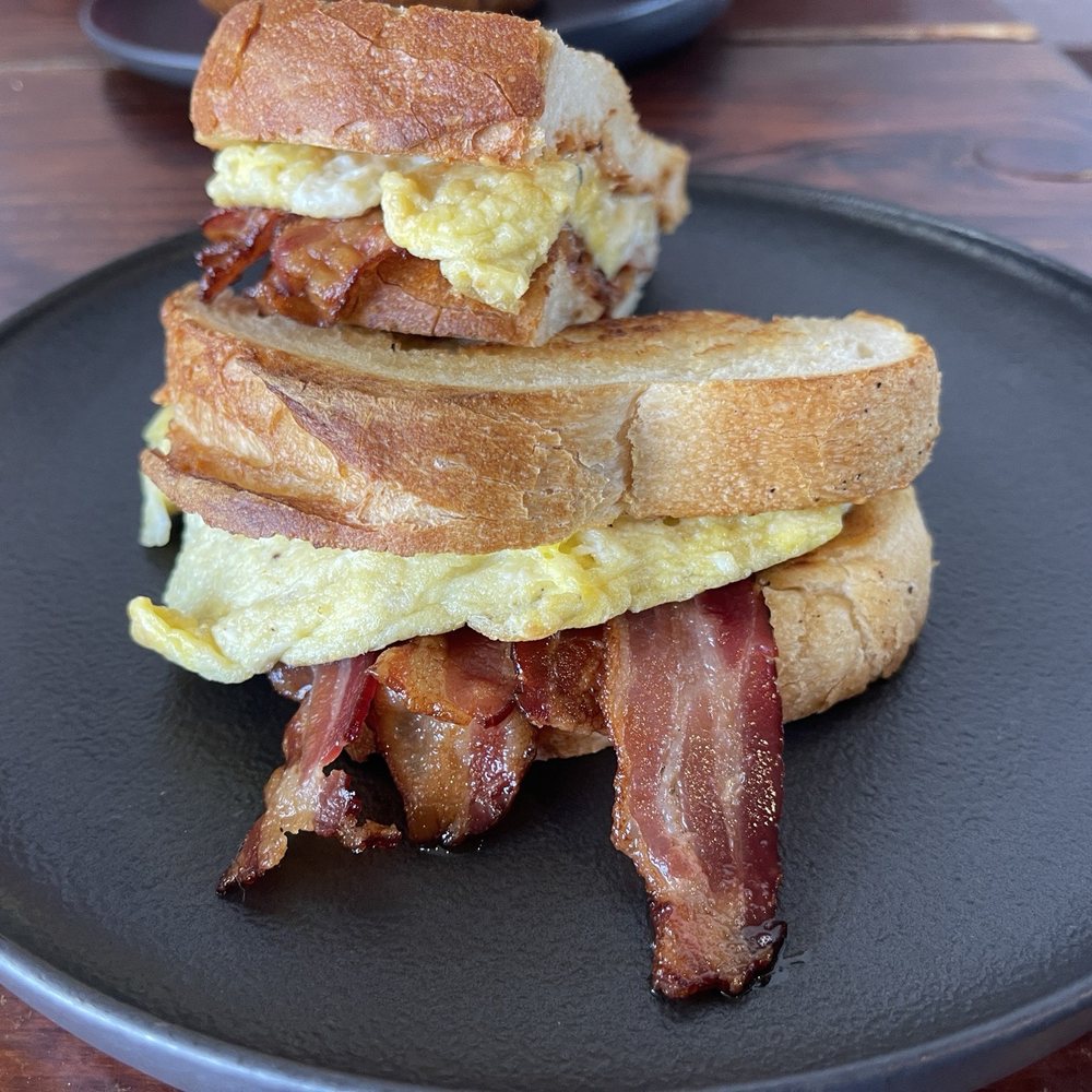 Damn good sandwich Damn good sandwich