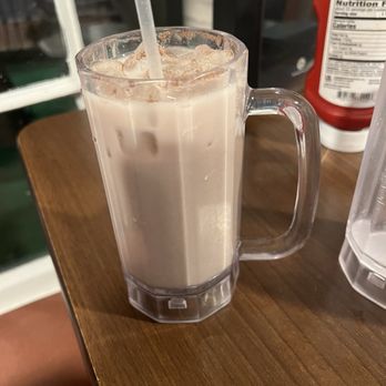 La Chocita Grill - Horchata - Latin American Near Me - Leesburg, Virginia