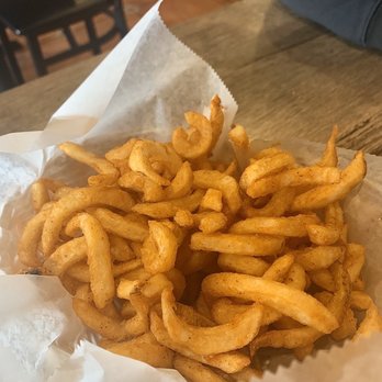 Chicken Pocha - Curly fries - Chicken Wings Near Me - Germantown, Maryland Chicken Pocha - Curly fries - Chicken Wings Near Me - Germantown, Maryland