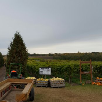 Centre d'Interprétation de la Courge - Farms Near Me - Saint-Joseph-du-Lac, Quebec Centre d'Interprétation de la Courge - Farms Near Me - Saint-Joseph-du-Lac, Quebec