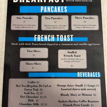Gram's Diner - New American Near Me - Adams, New York