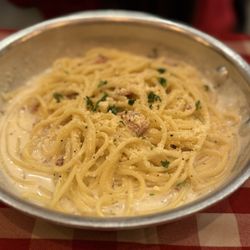 YYC Pasta Bar
