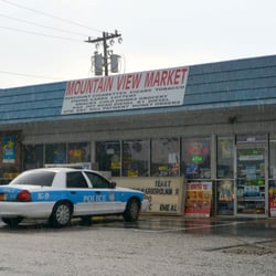 Mountain View Market