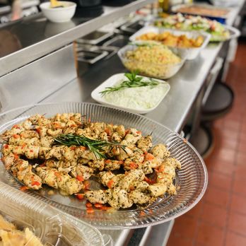 Big Fish - Seafood Near Me - Sarnia, Ontario